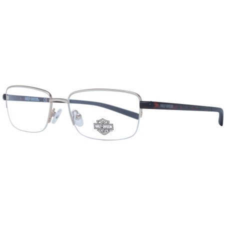 Montatura per Occhiali Uomo Harley-Davidson HD00017 56032