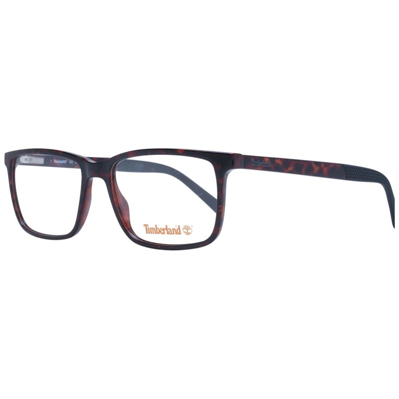 Montatura per Occhiali Uomo Timberland TB1673 57052