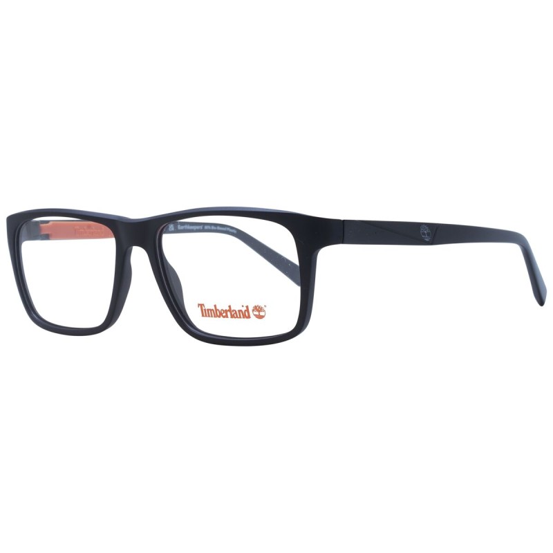 Montatura per Occhiali Uomo Timberland TB1744 55002 Montatura per Occhiali Uomo Timberland TB1744 55002