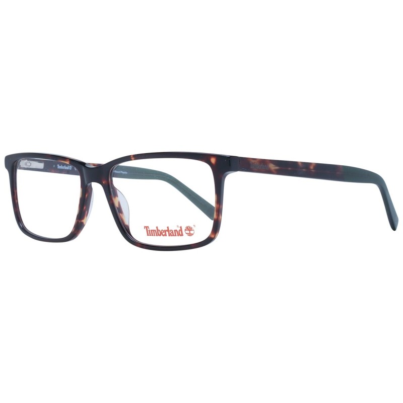 Montatura per Occhiali Uomo Timberland TB1823-H 56052 Montatura per Occhiali Uomo Timberland TB1823-H 56052