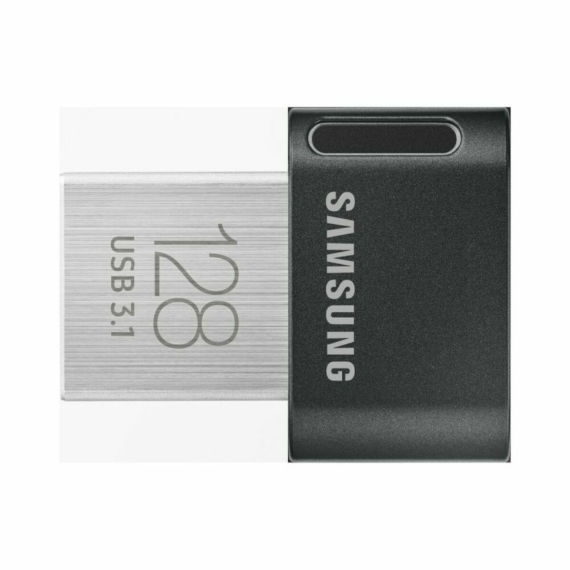 Memoria USB 3.1 Samsung MUF-128AB/APC Nero 128 GB Memoria USB 3.1 Samsung MUF-128AB/APC Nero 128 GB