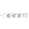 Multipresa intelligente TP-Link P300 Wi-Fi (1,5 m)