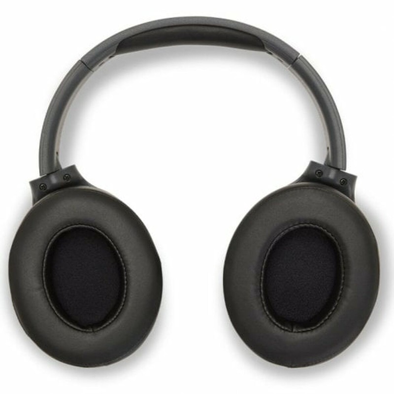Auricolari con Microfono Aiwa HST250BTTN Nero Auricolari con Microfono Aiwa HST250BTTN Nero