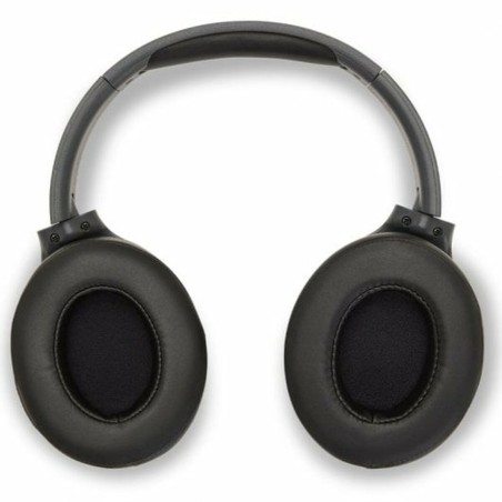 Auricolari con Microfono Aiwa HST250BTTN Nero
