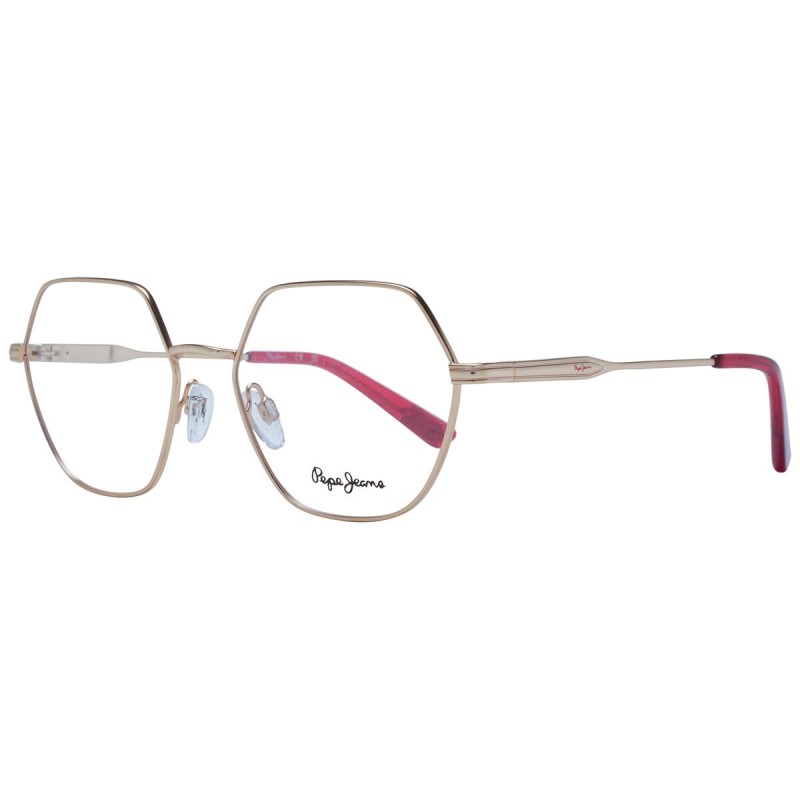 Montatura per Occhiali Donna Pepe Jeans PJ5205 53456 Montatura per Occhiali Donna Pepe Jeans PJ5205 53456