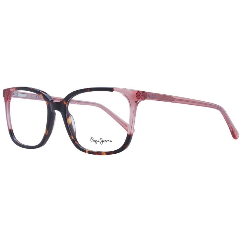 Montatura per Occhiali Donna Pepe Jeans PJ3484 54155 Montatura per Occhiali Donna Pepe Jeans PJ3484 54155