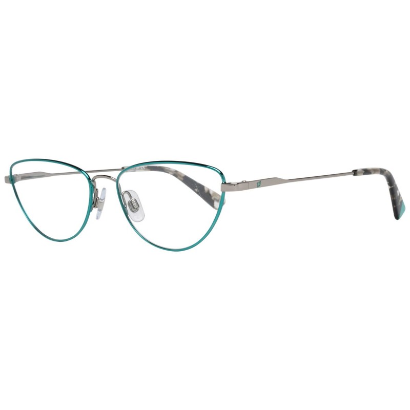 Montatura per Occhiali Donna Web Eyewear WE5294 53014 Montatura per Occhiali Donna Web Eyewear WE5294 53014