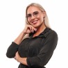 Montatura per Occhiali Donna Web Eyewear WE5294 53014