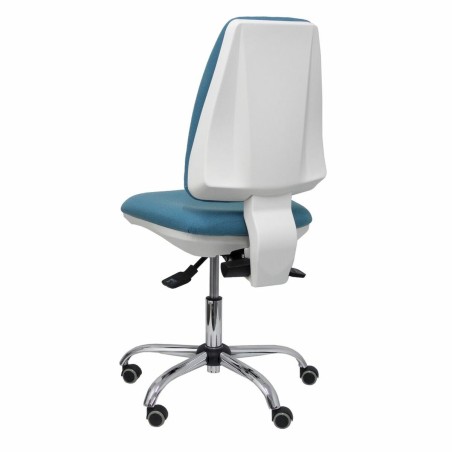 Sedia da Ufficio Elche Piqueras y Crespo B13CRRP Blu cielo