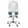Sedia da Ufficio Elche Piqueras y Crespo B13CRRP Blu cielo