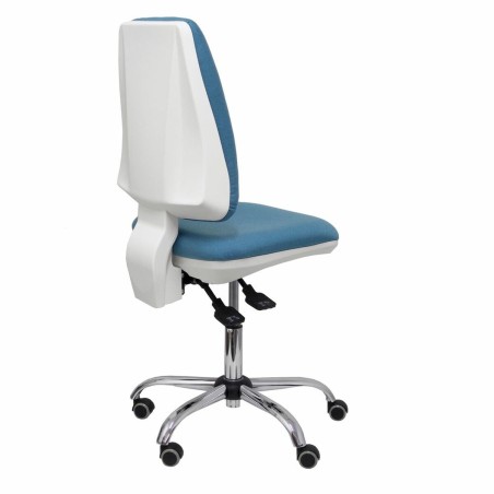 Sedia da Ufficio Elche Piqueras y Crespo B13CRRP Blu cielo
