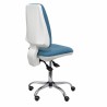 Sedia da Ufficio Elche Piqueras y Crespo B13CRRP Blu cielo