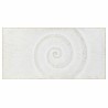 Testiera del Letto DKD Home Decor 160 x 3,5 x 80 cm Dorato Bianco Legno MDF