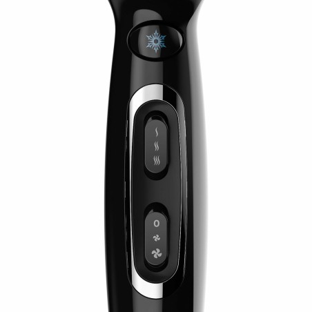 Phon Remington AC5999 Nero