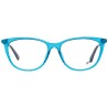 Montatura per Occhiali Donna Web Eyewear WE5254 52087