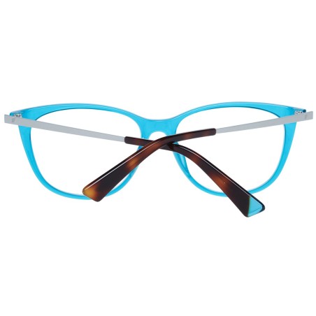 Montatura per Occhiali Donna Web Eyewear WE5254 52087