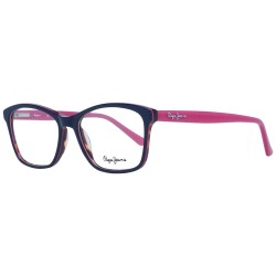 Montatura per Occhiali Donna Pepe Jeans PJ3267 52C2