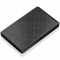 Custodia Hard Disk Aisens ASE-2522B