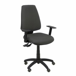 Sedia da Ufficio Elche S Bali Piqueras y Crespo 00B10RP Grigio scuro