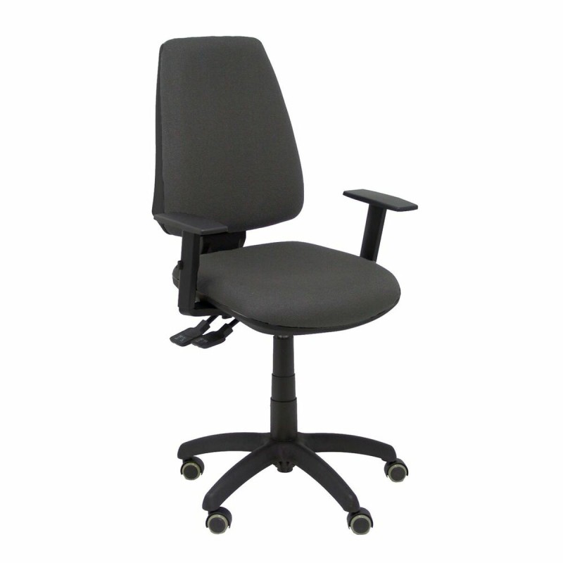 Sedia da Ufficio Elche S Bali Piqueras y Crespo 00B10RP Grigio scuro Sedia da Ufficio Elche S Bali Piqueras y Crespo 00B10RP Grigio scuro