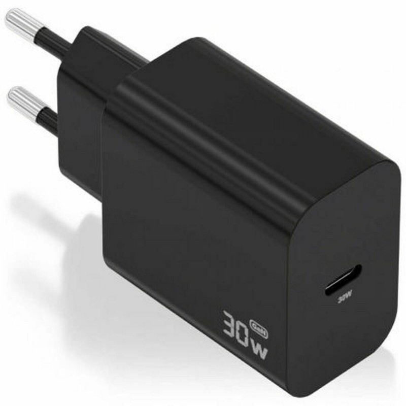 Dockstation Aisens A110-0941 Nero