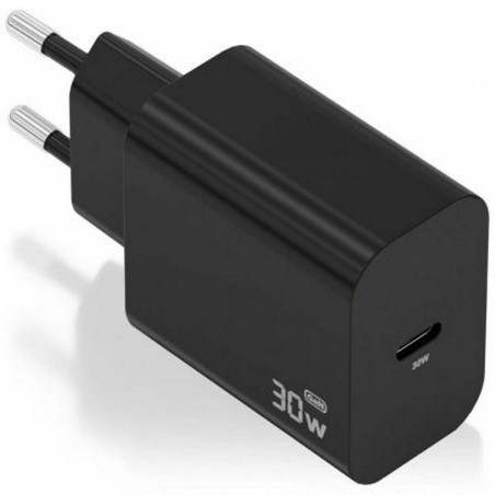 Dockstation Aisens A110-0941 Nero