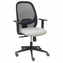 Sedia da Ufficio Cilanco Piqueras y Crespo 0B10CRP Grigio chiaro