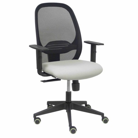 Sedia da Ufficio Cilanco Piqueras y Crespo 0B10CRP Grigio chiaro