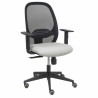 Sedia da Ufficio Cilanco Piqueras y Crespo 0B10CRP Grigio chiaro
