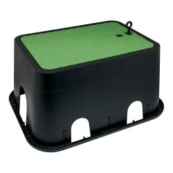 Copertura protettiva Aqua Control 27 x 40 x 31 cm Protezione