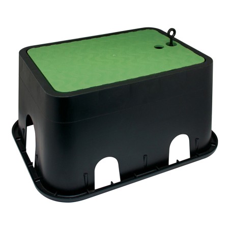 Copertura protettiva Aqua Control 27 x 40 x 31 cm Protezione