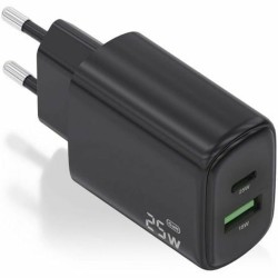 Caricabatterie da Parete Aisens A110-0912 Bianco