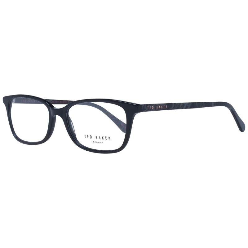 Montatura per Occhiali Donna Ted Baker TB9162 52001 Montatura per Occhiali Donna Ted Baker TB9162 52001