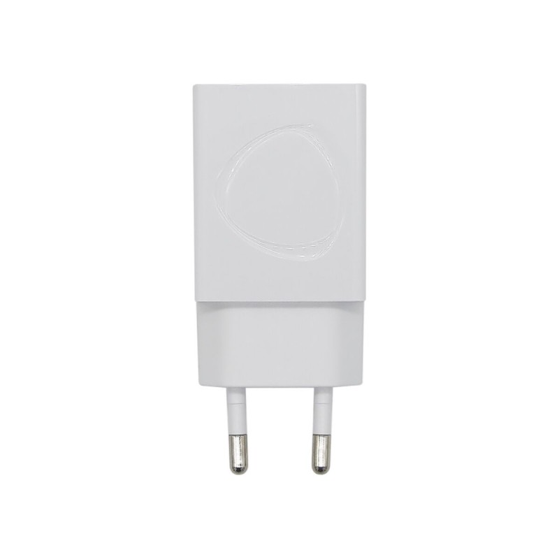 Caricabatterie da Parete Aisens A110-0404 Bianco 10 W (1 Unità) Caricabatterie da Parete Aisens A110-0404 Bianco 10 W (1 Unità)