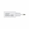 Caricabatterie da Parete Aisens A110-0404 Bianco 10 W (1 Unità)
