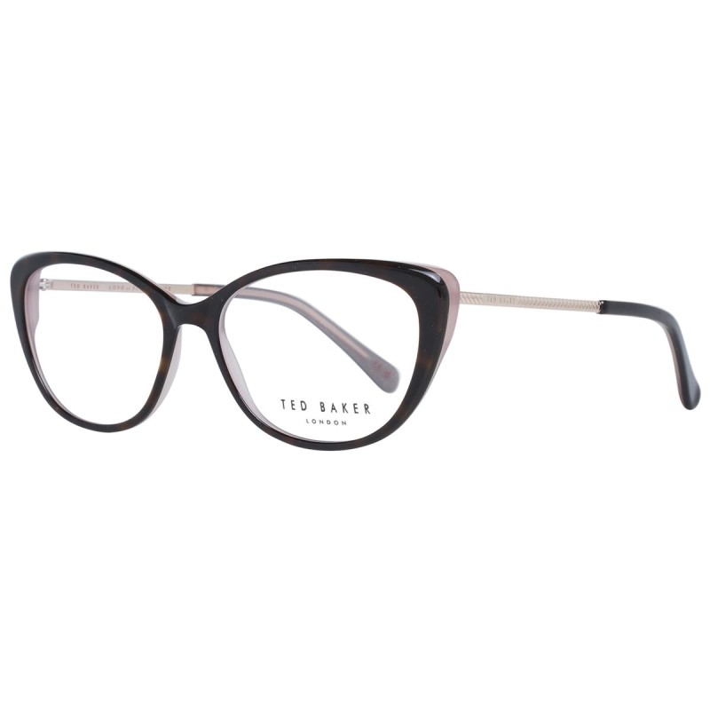 Montatura per Occhiali Donna Ted Baker TB9198 51219 Montatura per Occhiali Donna Ted Baker TB9198 51219