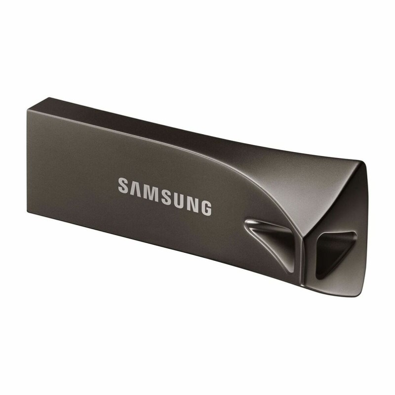 Memoria USB Samsung MUF-256BE4/APC Grigio 256 GB Memoria USB Samsung MUF-256BE4/APC Grigio 256 GB