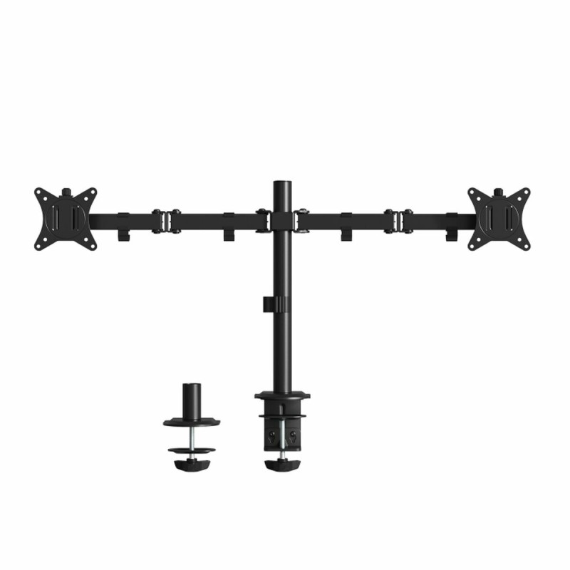 Supporto TV Ewent EW1512 13"-27" 16 Kg Supporto TV Ewent EW1512 13"-27" 16 Kg