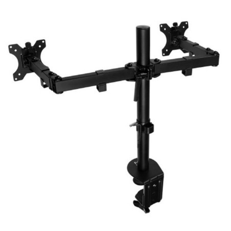 Supporto TV Ewent EW1512 13"-27" 16 Kg