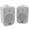 Altoparlanti approx! APPSPKBT Bluetooth 40 W Bianco