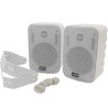 Altoparlanti approx! APPSPKBT Bluetooth 40 W Bianco