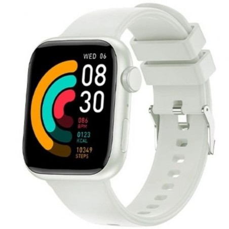 Smartwatch Forever IGo Watch 3 JW-500 Bianco 1,8"