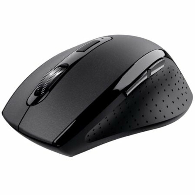 Mouse senza Fili Trust 25479 Nero 1200 DPI Mouse senza Fili Trust 25479 Nero 1200 DPI