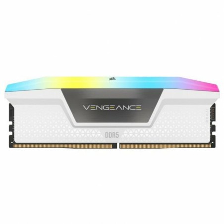 Memoria RAM Corsair CMH32GX5M2E6000C36W 32 GB 6000 MHz DDR5 SDRAM DDR5