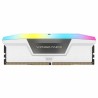Memoria RAM Corsair CMH32GX5M2E6000C36W 32 GB 6000 MHz DDR5 SDRAM DDR5