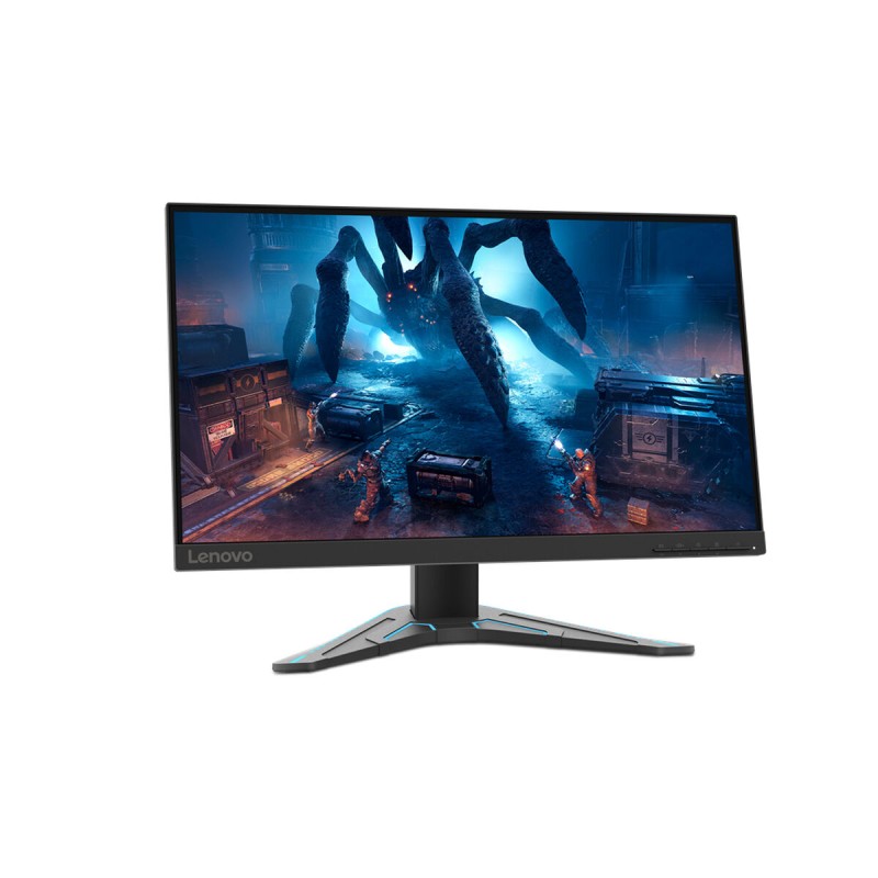 Monitor Lenovo G25-20 24,5" Full HD 24,5" 165 Hz Monitor Lenovo G25-20 24,5" Full HD 24,5" 165 Hz