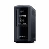 Gruppo di Continuità Interattivo UPS Cyberpower VP1000ELCD 1000 VA