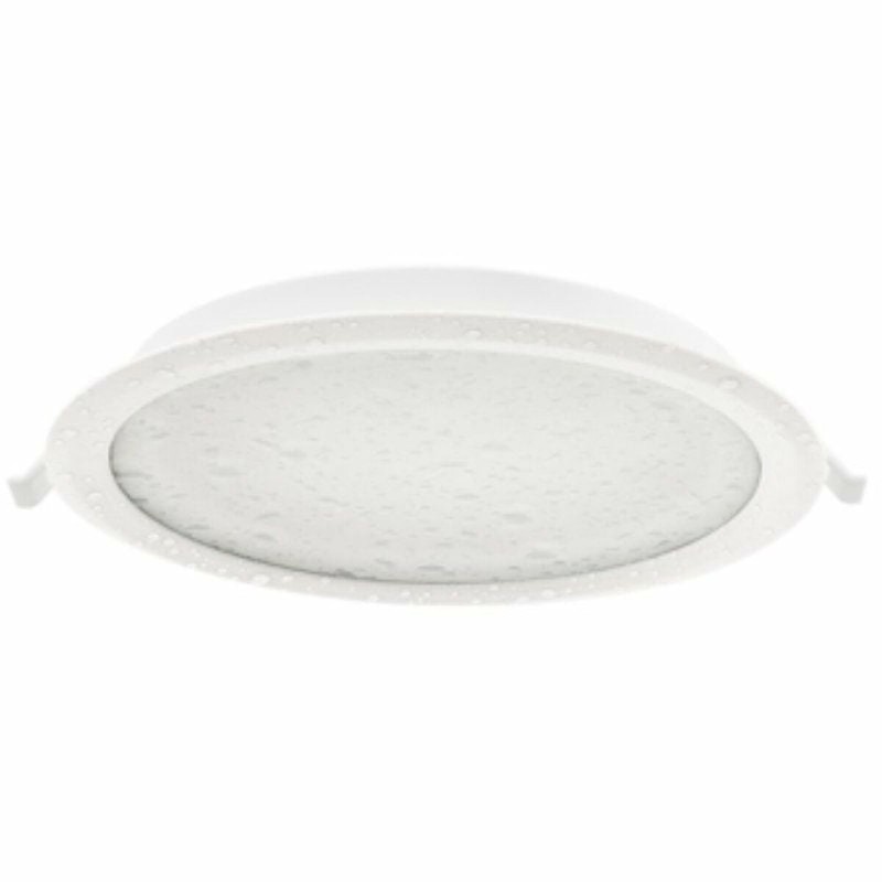 Downlight Iglux IG-54-7R-F 7 W 640 lm (6000 K) Downlight Iglux IG-54-7R-F 7 W 640 lm (6000 K)
