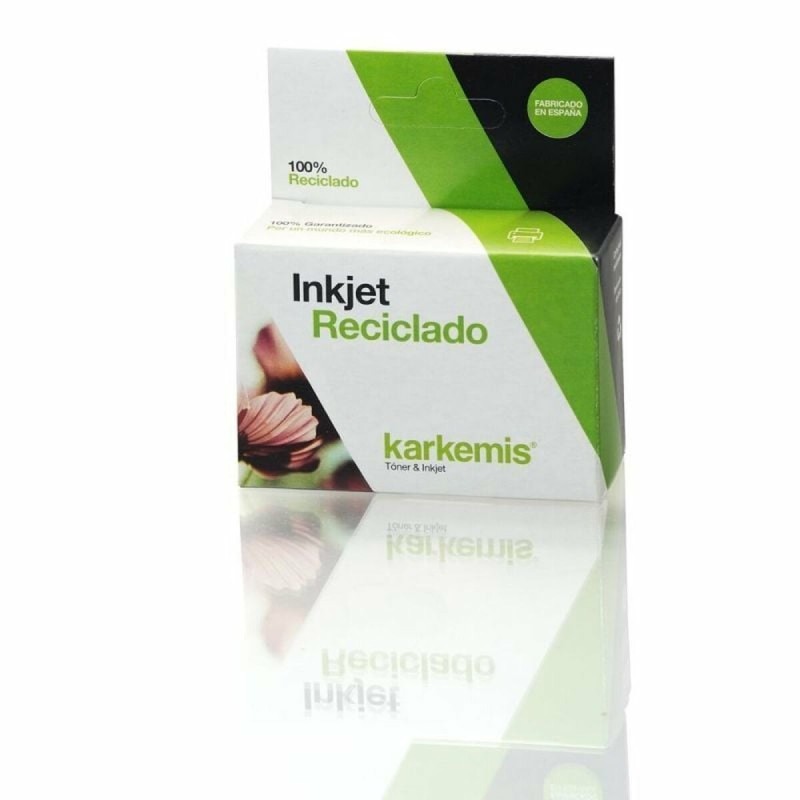 Cartuccia d'Inchiostro Rigenerata Karkemis 45 Cartuccia d'Inchiostro Rigenerata Karkemis 45