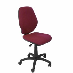 Sedia da Ufficio Piqueras y Crespo ARAN350 Rosso